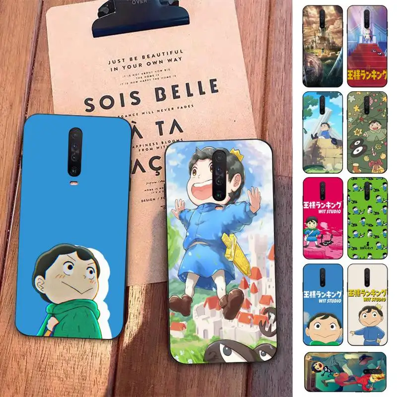 

Ranking of Kings Phone Case for Redmi 5 6 7 8 9 A 5plus K20 4X S2 GO 6 K30 pro