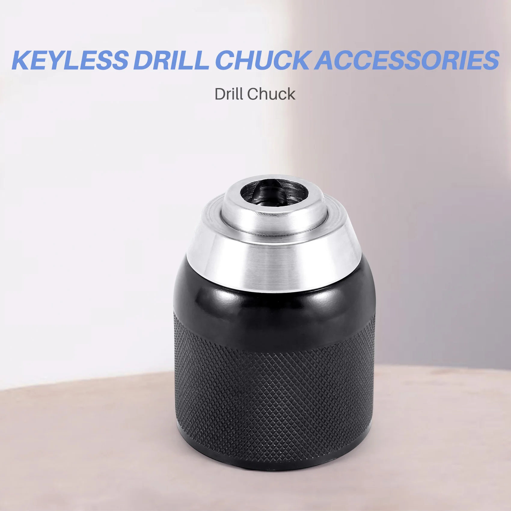 Патрон без ключа для DeWALT DCD797 DCD792 DCD791 DCD790 DC988K DC984KN DCD796 N196034 аксессуары