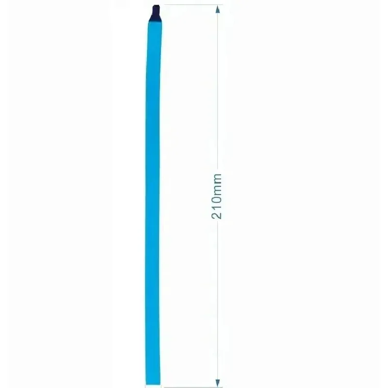 Легко вытягиваемый клей для ремонта экрана ноутбука ЖК-лента сборка дисплея