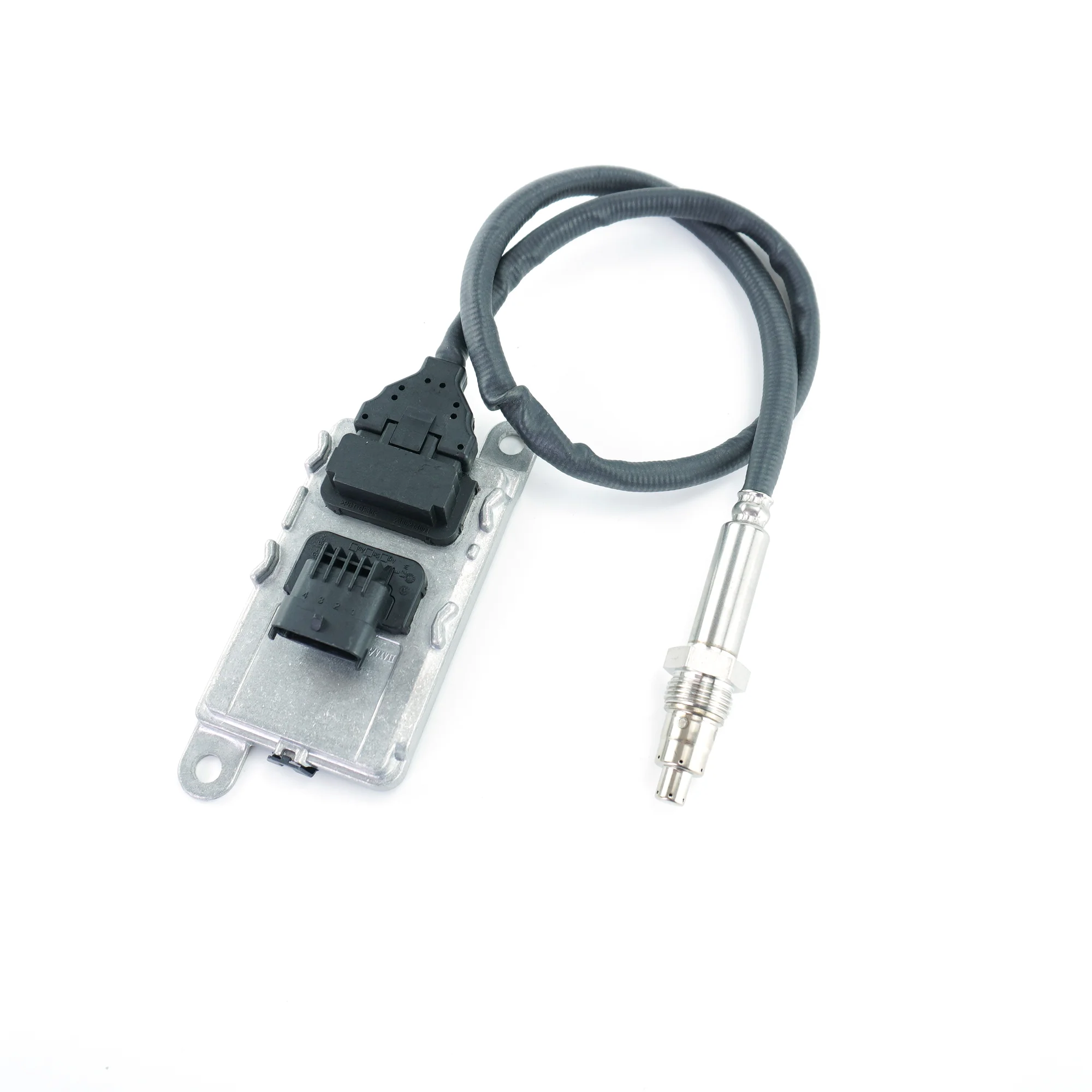 Датчик нитроênio и oxigênio для caminhão Volvo sonda NGK 5WK97371 22827993 A2C 11879500 чип высокого качества