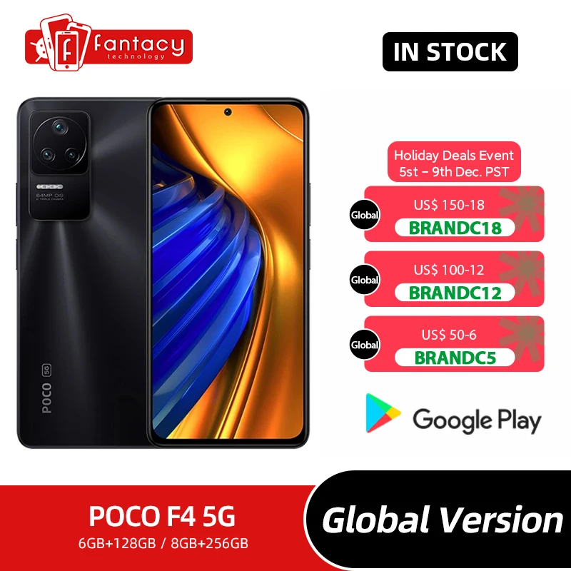 смартфон глобальная версия poco x6