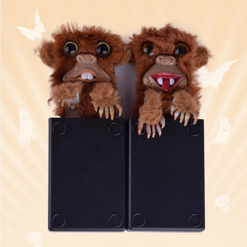 Внешняя торговля горячая новинка экзотическая реальная игрушка