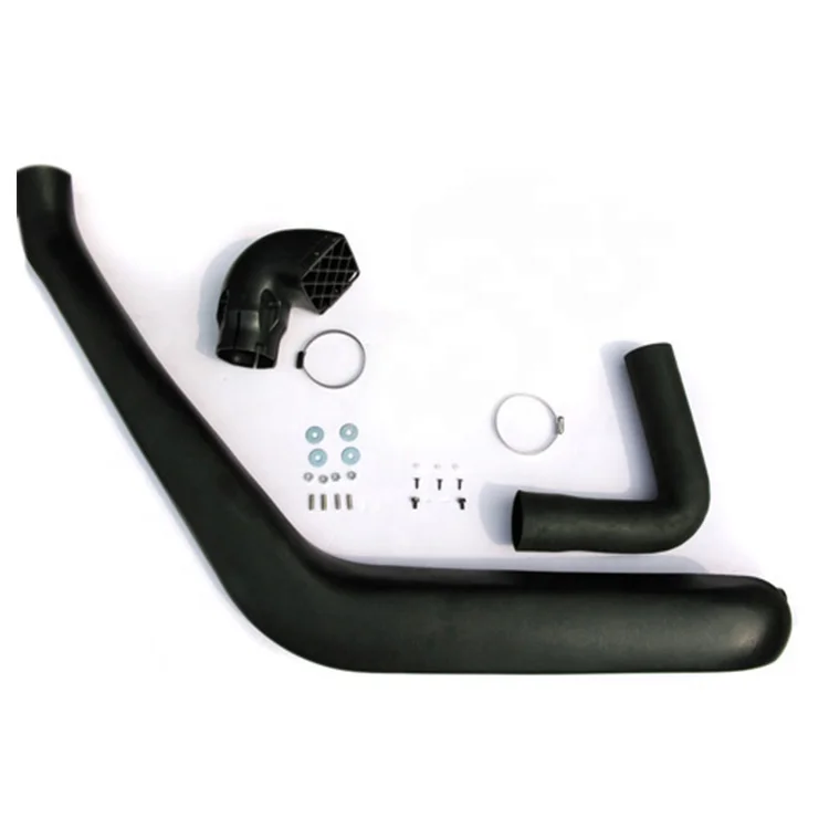 Популярные аксессуары 4X4 для бездорожья 4x4 автомобильной трубки Landcruiser LC80