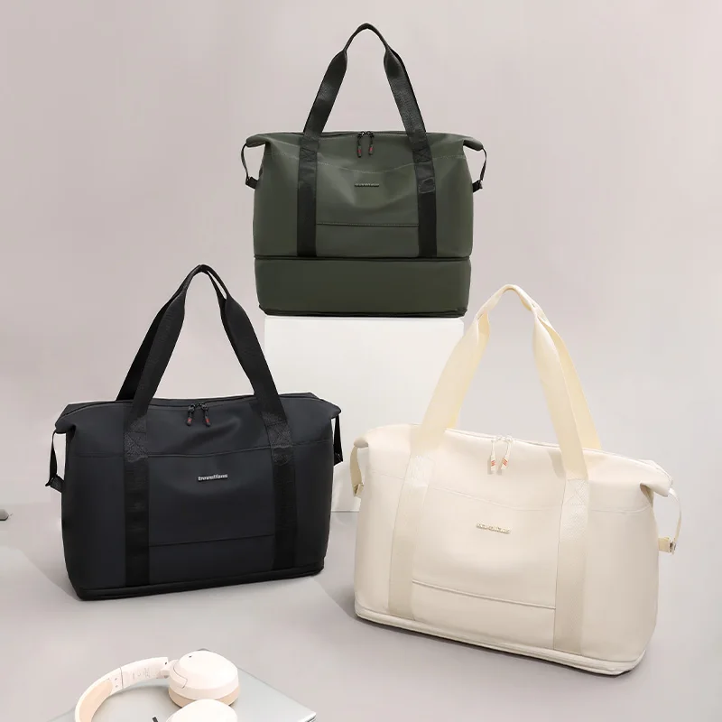 Дорожный рюкзак для ручной клади большой вместимости складная праздничная