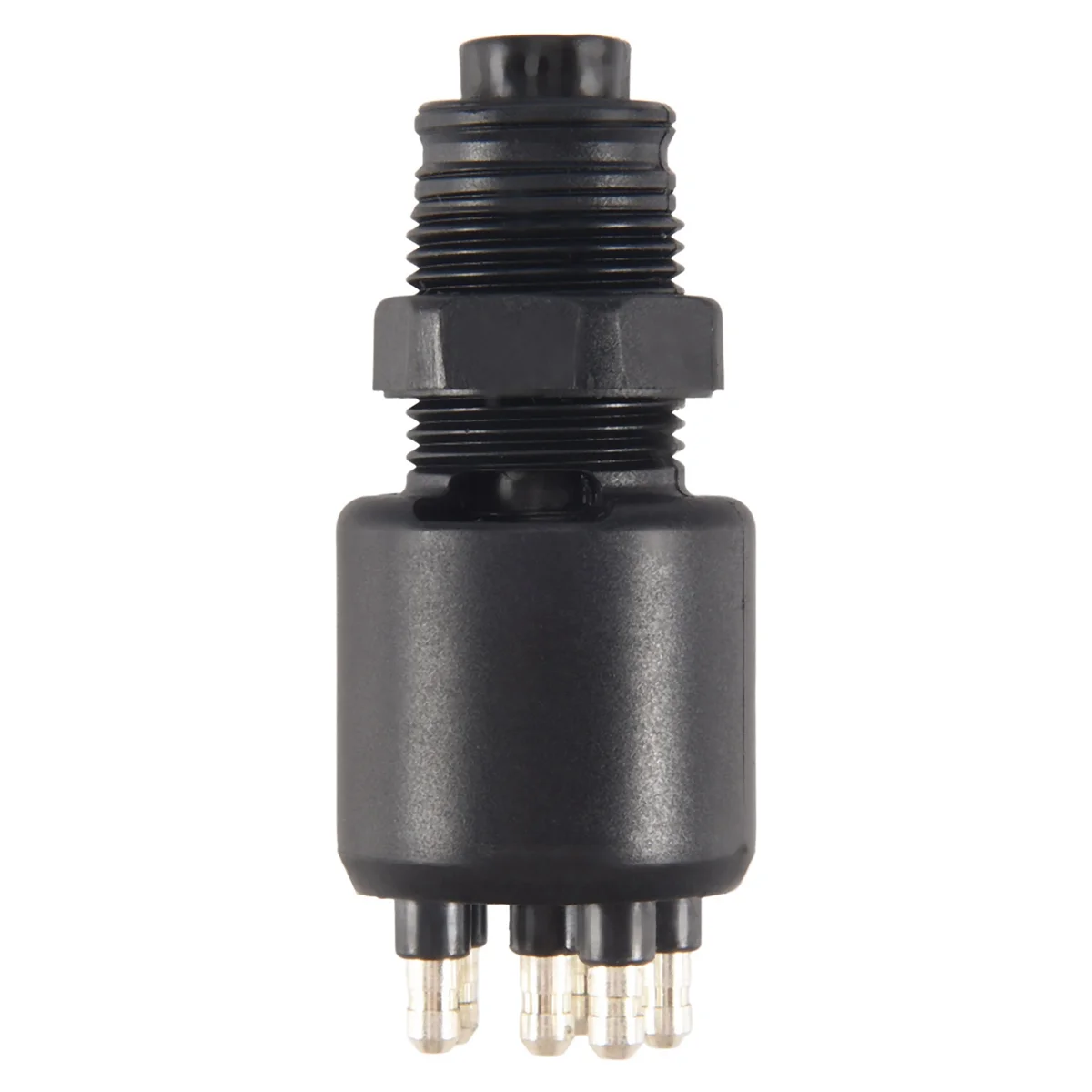 Ключ зажигания предохранительный шнур замок в сборе для рхв BRP 1996 Up Johnson evinгруб