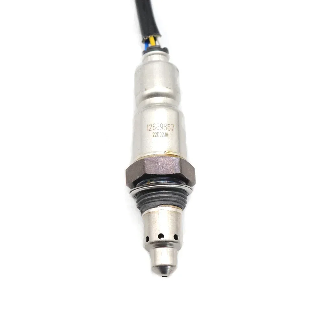 НОВЫЙ датчик кислорода Lambda O2 с соотношением стороннего воздуха и топлива 12669867