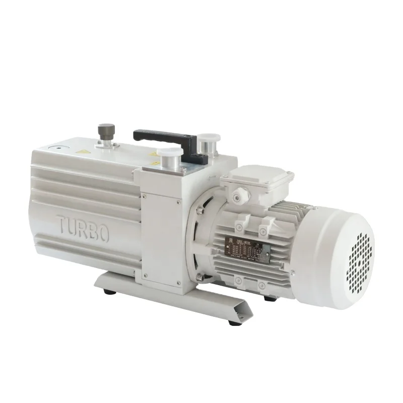 

T30 Silent Laboratory Filtration Electric air pump chemical vacuum pump Value Turbo T Rotary Vane value Vacuum Pump