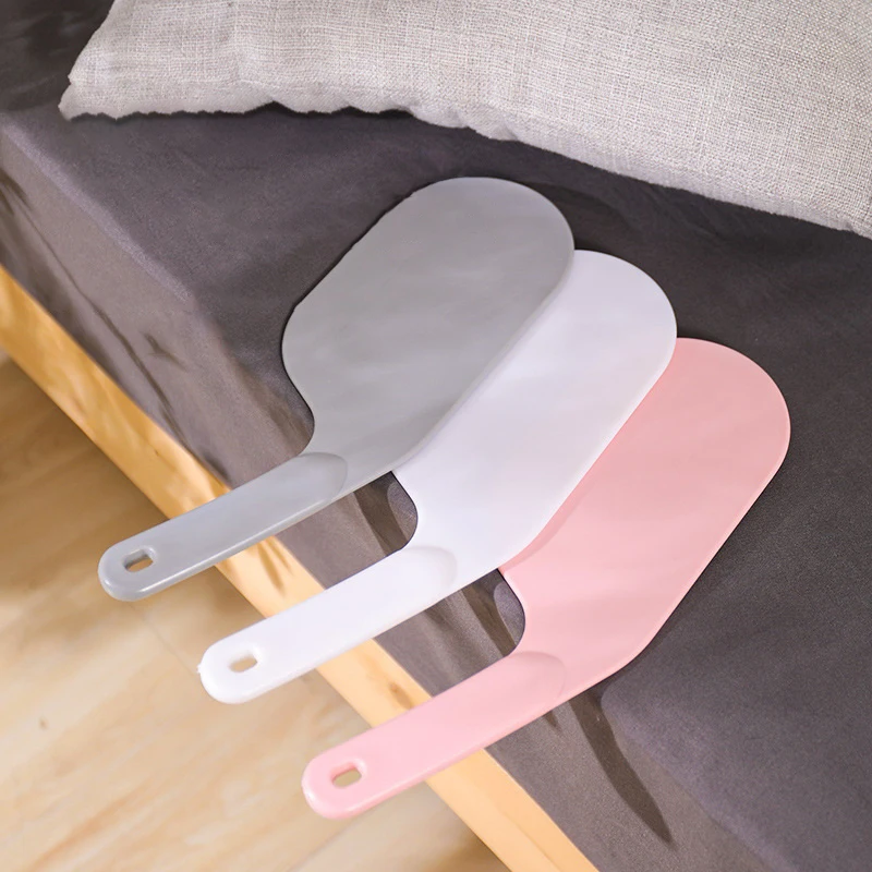 

Bed Sheet Tucker Tool Tucking Paddle For Bed Making Easier Bedsheet Change Helper Bed Skirt Replacement Assistant