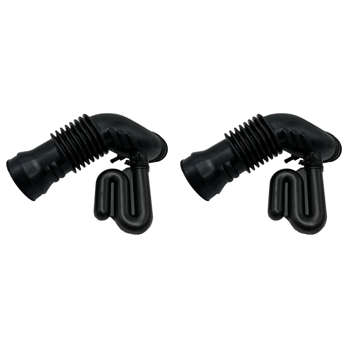 2 шт. впускная труба автомобильного воздушного фильтра впускной шланг 28140-1F080 для