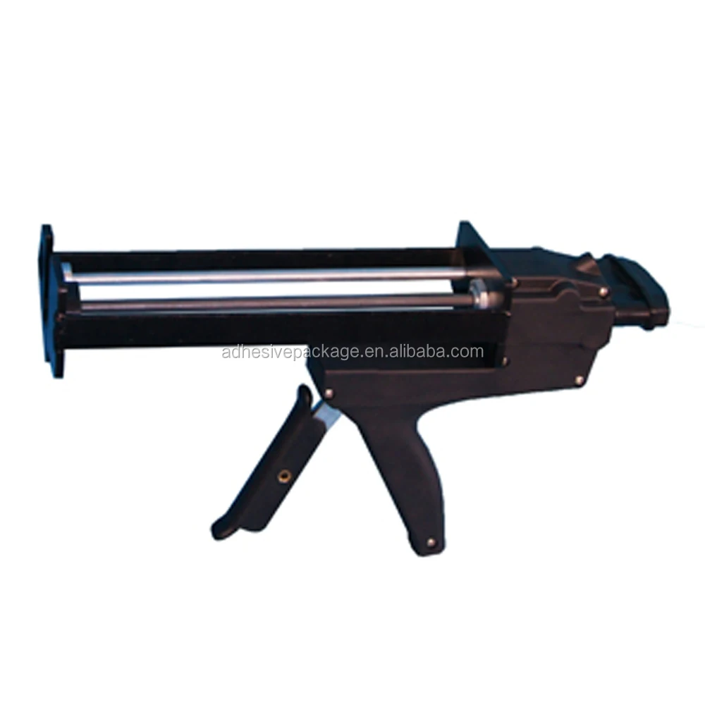 

375ml Two Component Hand Cartridge Gun For Adhesive Cartridge Epoxy Cartridge