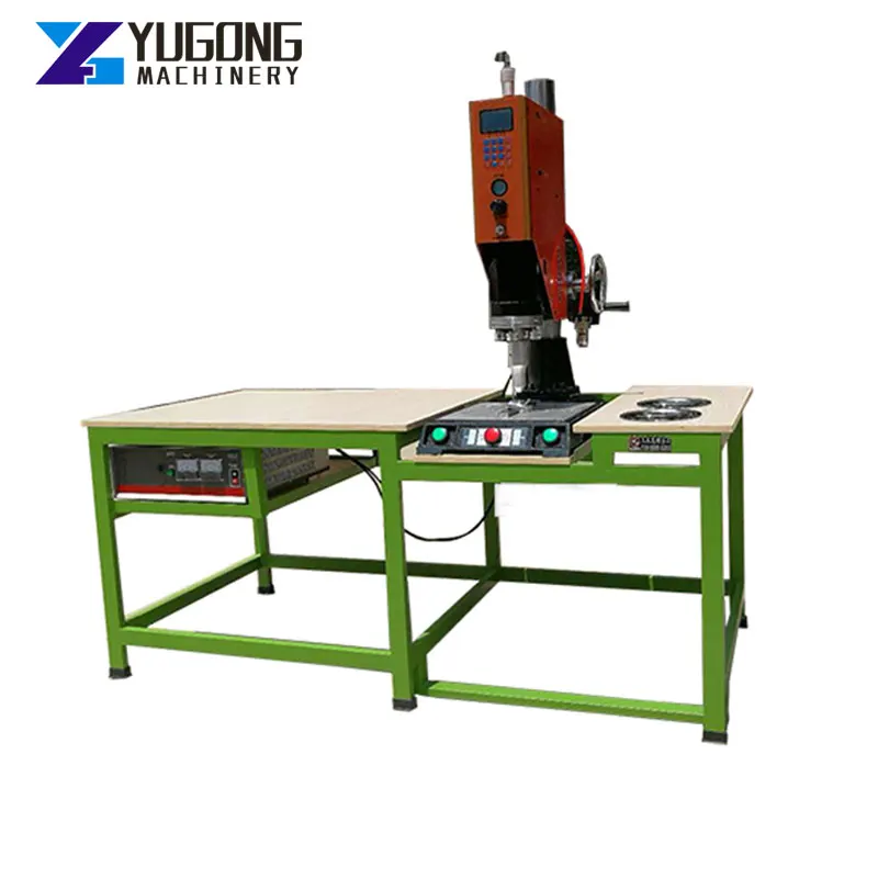 YG Машина для изготовления гвоздей по крыше зонта Линия производству зонтов от