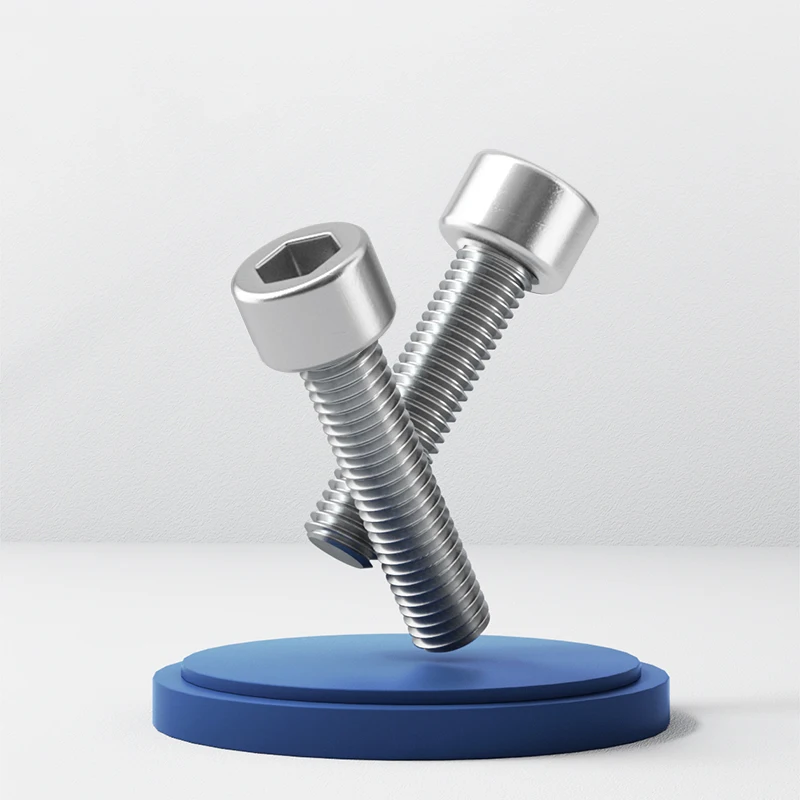 Винты нержавеющая сталь M3 M4 M5 M6 6-45 мм |