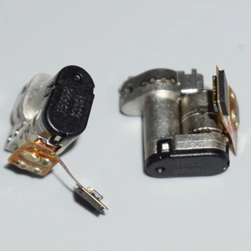 Микро шаговый двигатель 5 мм с планетарным редуктором