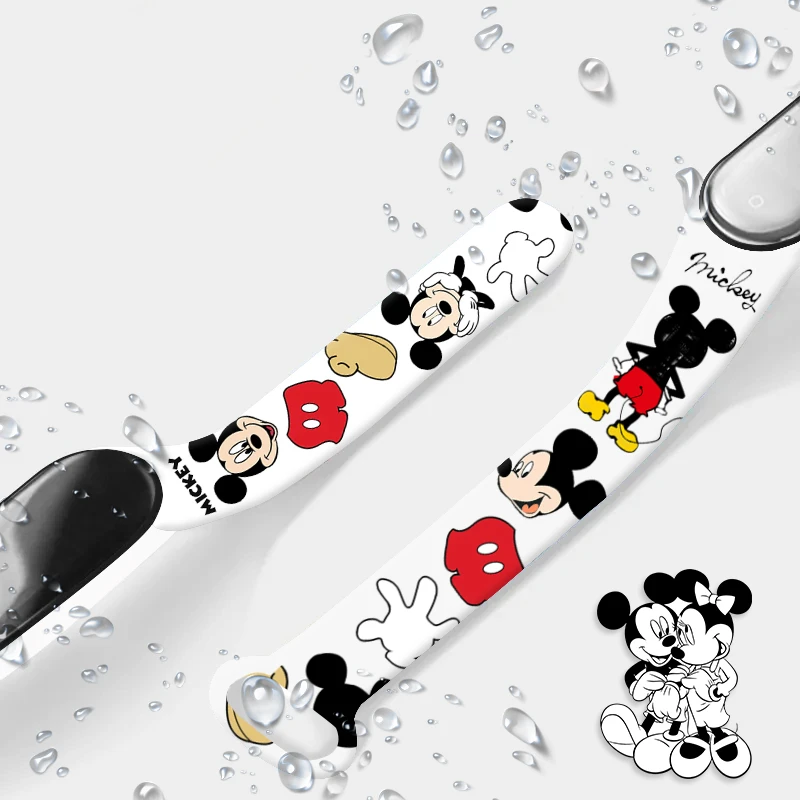 Рисунок 3 - Детские часы Disney с Микки Маусом