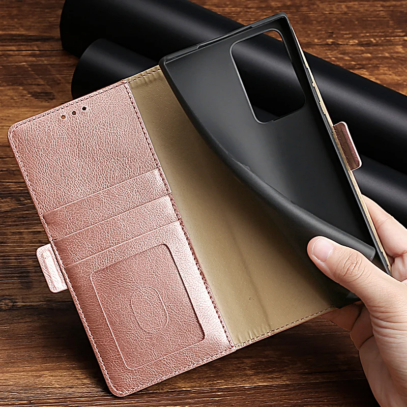 Чехол-книжка для Oukitel C21 C19 C16 C13 C12 C15 C17 Pro |