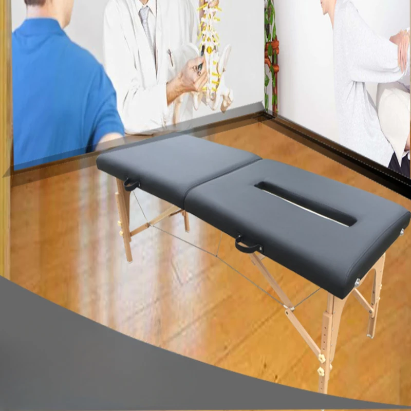 Профессиональные хиропрактика кровати остеопатическая физиотерапия