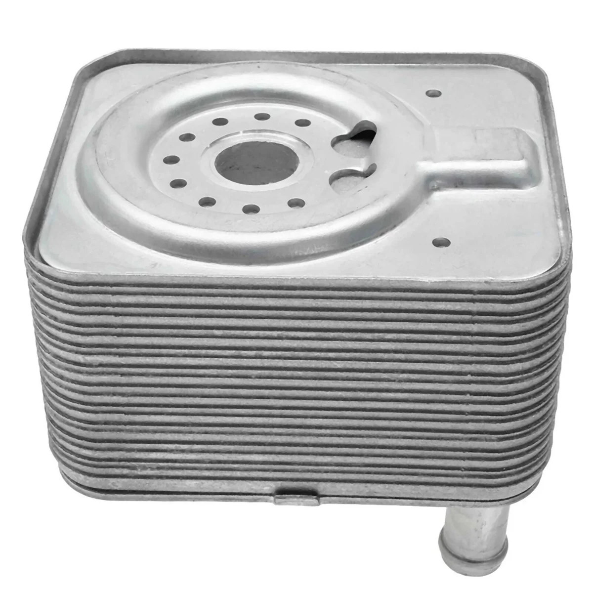 

Oil Radiator 038117021B 038117021A Auto for A3 TT Golf