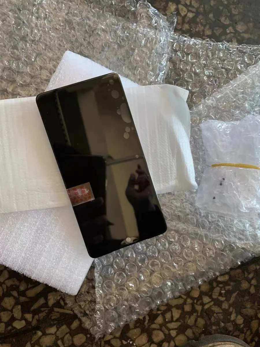 100% протестированный оригинальный высококачественный ЖК-дисплей 5 7 ''для