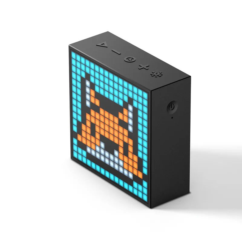 Alarm Subwoofer