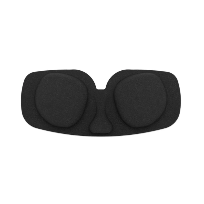 

Soft Lens Cover VR Lens Accessories Anti Scratch Pad for Pico 4 VR Headset