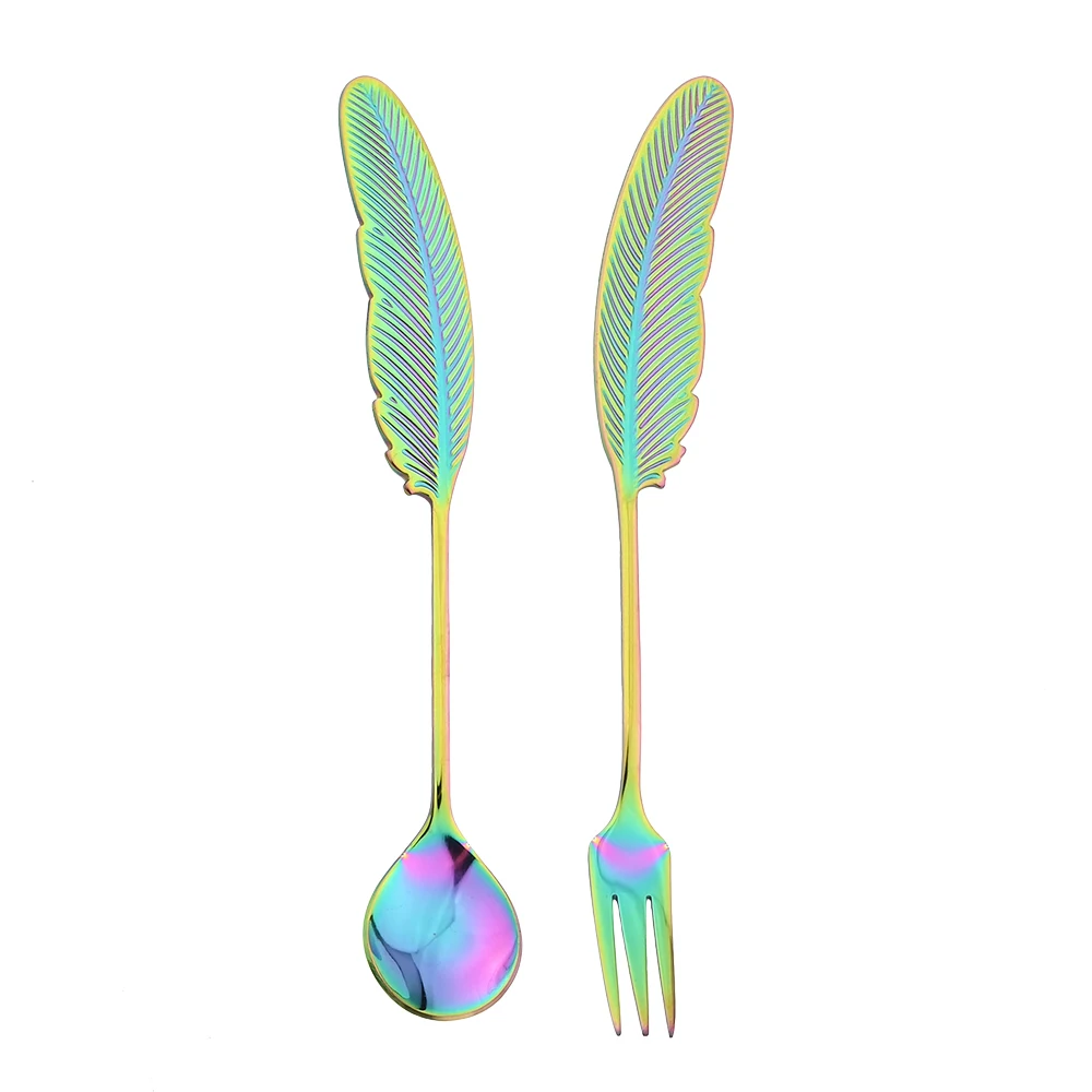 

Ложки и вилки из нержавеющей стали