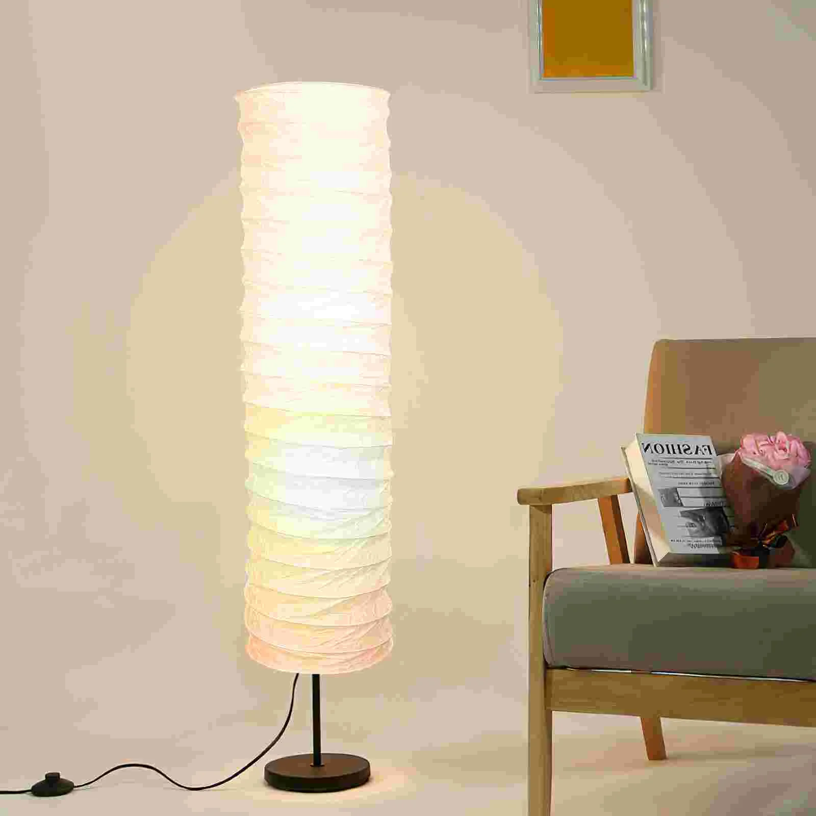 1 шт. простой торшер в скандинавском стиле светильник декор для домашнего отеля