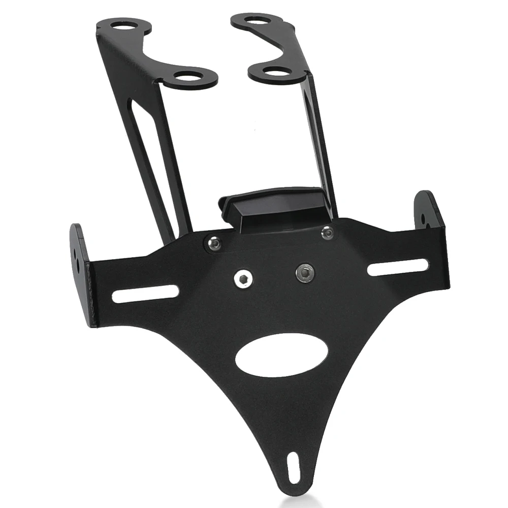 Держатель номерного знака Для DUCATI MONSTER 659 797/Plus 821/Stealth 1200 R/S 2018-2021 комплект для