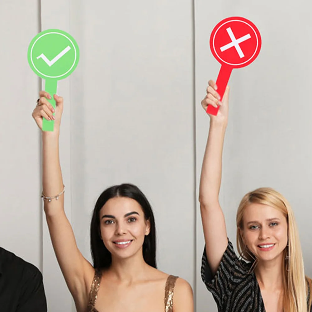 Весла для голосования или ложные белые доски да нет весла пустые шкалы сухой