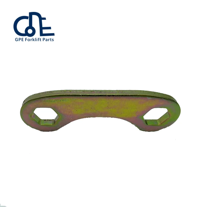 Запчасти для вилочного погрузчика 43751-23440-71r рулевая тяга Toyota запчасти верхняя