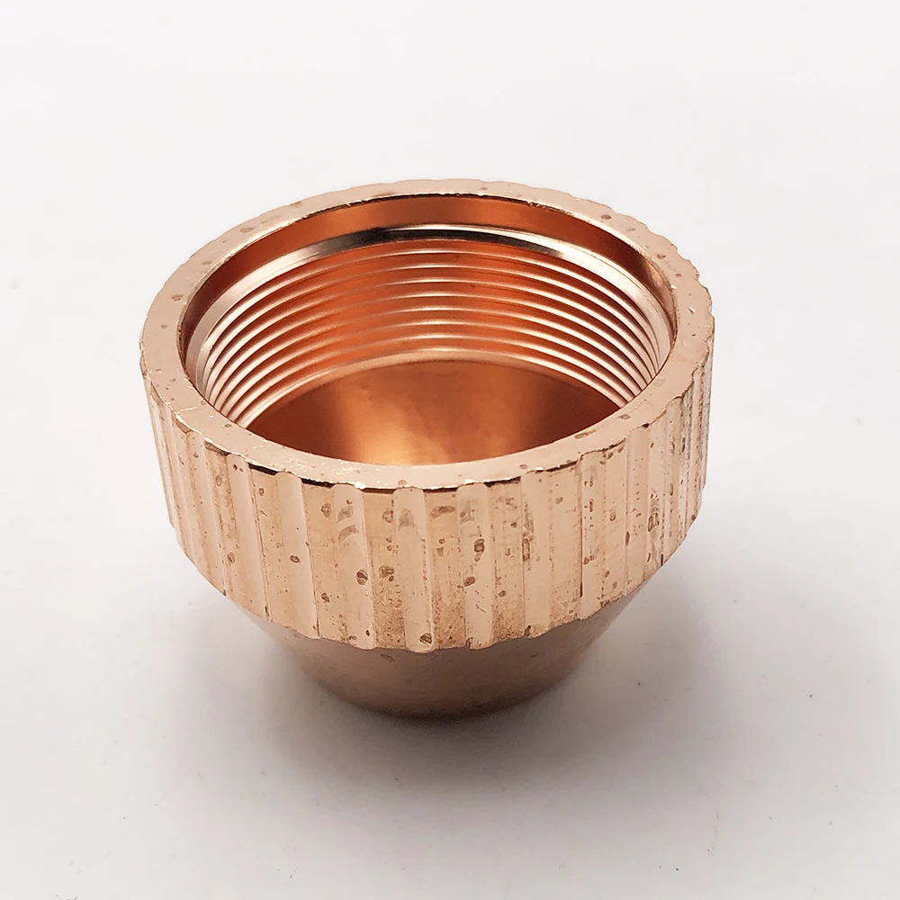 1PK Защитная насадка для фотовспышки 300100 фотовспышка резака Huayuan 300190 300150 300210 300170 -