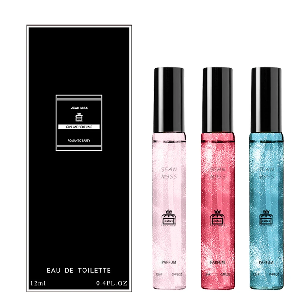 

12ml Quicksand Fragrance Portable Body Fragrance Light Incense Quicksand Fragrance Deodorant Lasting Fragrance Makeup for Women