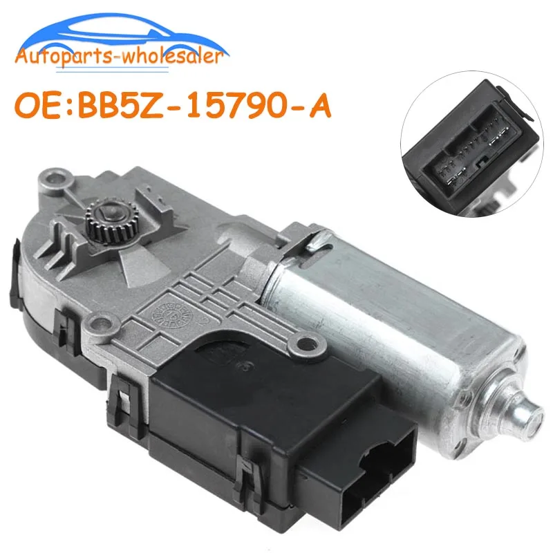

Автомобиль Sunroof Moon Roof Motor BB5Z-15790-A BB5Z15790A для Ford Explorer Sport Utility 2011-2017 BB5Z-15790-D