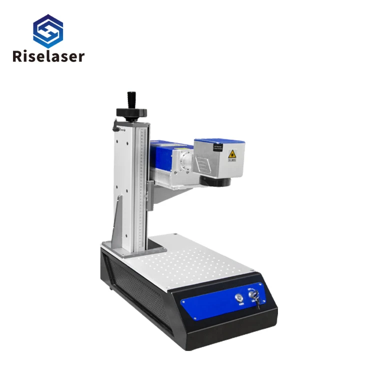 3W 5W 10W 355Nm гравировка УФ-лазерная маркировка Hine для стекла пластика бумажной ткани