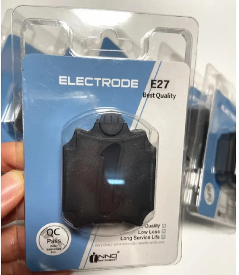 

Электроды INNO E27 для IFS-15 IFS-10 View 1 View3 View5 View7 V7 View8 View6L View 6S 12R M5 M7, устройство для термического сращивания