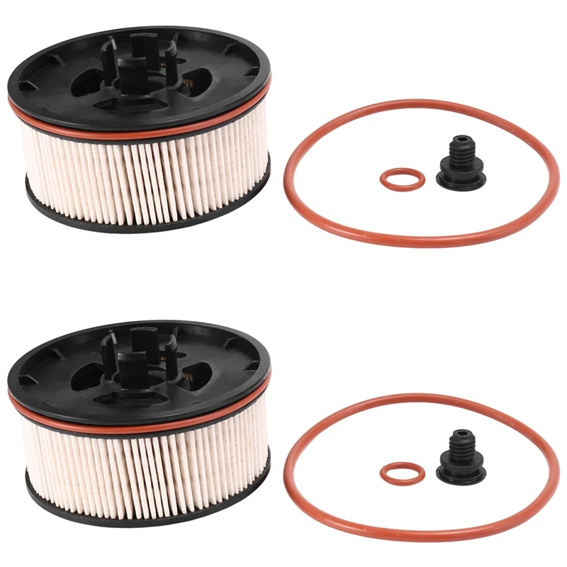 

2X 31920-S1900 Car -Crude Oil Fuel Filter For-KIA Sorento 2017-2020 31920S1900