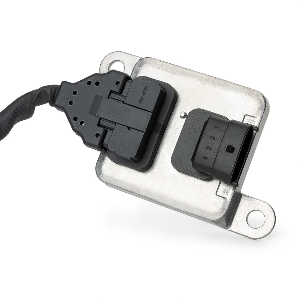 Новый датчик кислорода Лямбда NOx 8 проводов для 6 7 л 10-12 2871978 2894939 RX 5WK96674A 4984053 4984576