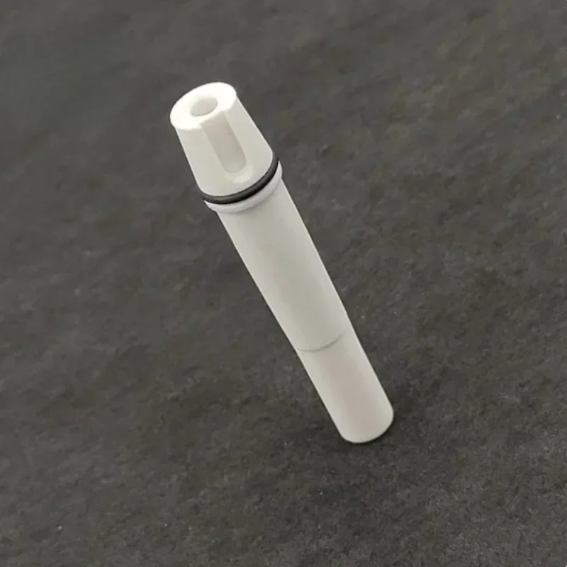 20/50/100шт 1006485 PTFE Venturi Ge ma IG06 Полная вставная втулка насоса подачи порошка