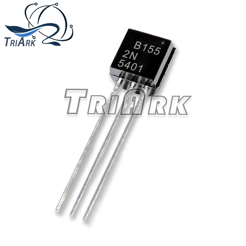 

100PCS 2N5551 2N5401 TO-92 78L05 2SA970 2SC2240 TL431 A970 A2240 S9012 S9013 S9014 S9015 S9018 SS8050 SS8550 Transistor