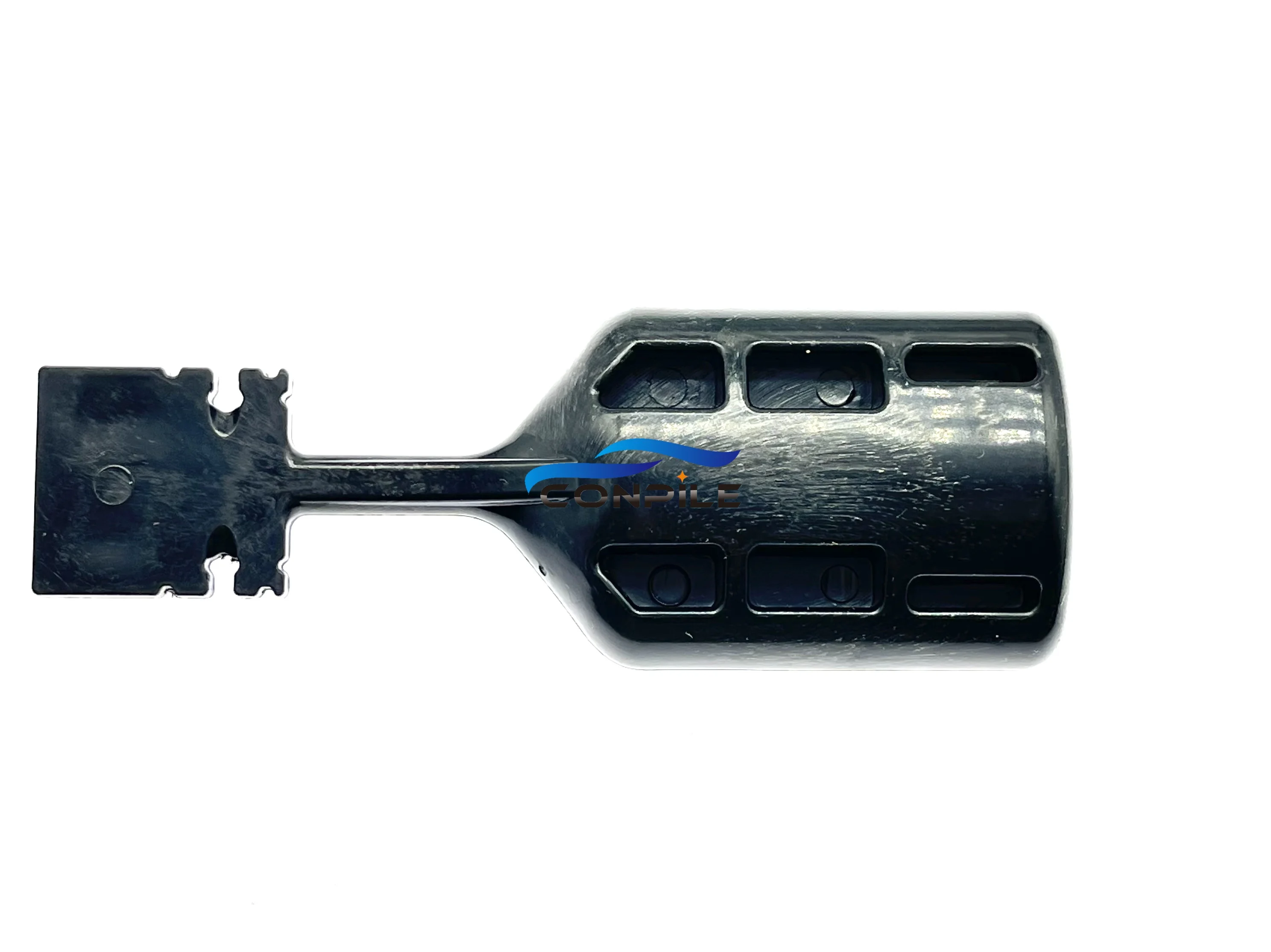 Universal VAS6621 for VW Tiguan Audi Porsche Sunroof Lubricator Guide rail cleaning lubricating tool