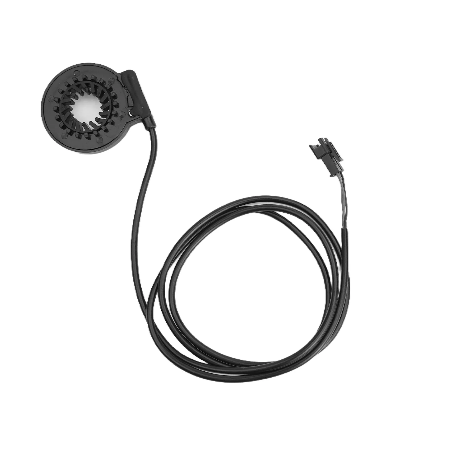 Вспомогательный датчик для электрического велосипеда 1 шт. пластиковые точечные