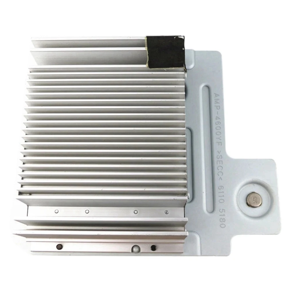 

Replacement Car AMPLIFIER UNIT External Amp Assy For HYUNDAI Sonata YF 2010-2014 963703S101 96370 3S101