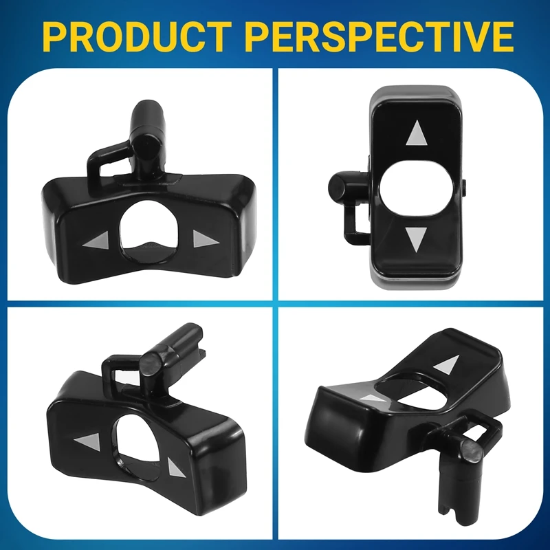 Левая комбинированная кнопка переключения для мотоцикла Kawasaki Z900 ZX-4RR Versys 650 1000