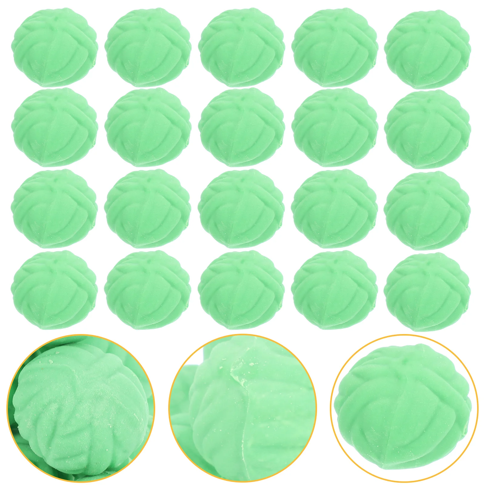 S Drawing Accessory Vegetable Shaped Tpr Student Cabbage