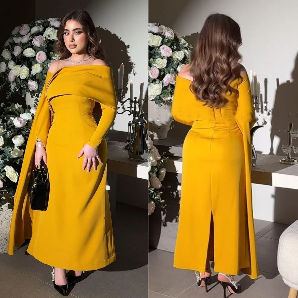 Индивидуальные знаменитости Jiayigong s трапециевидной формы с открытыми плечами