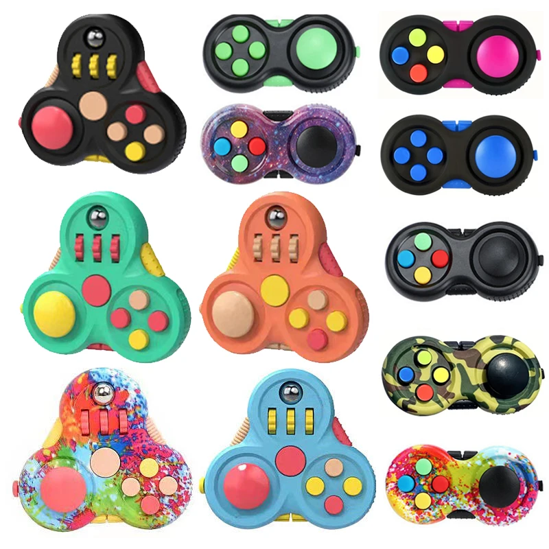 Магнитный куб для декомпрессии