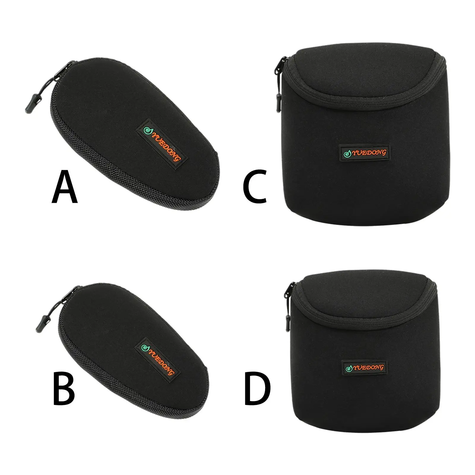 

Storage Pouch Weather Resistant Soft Non-Lining Pouch for Alto Sax