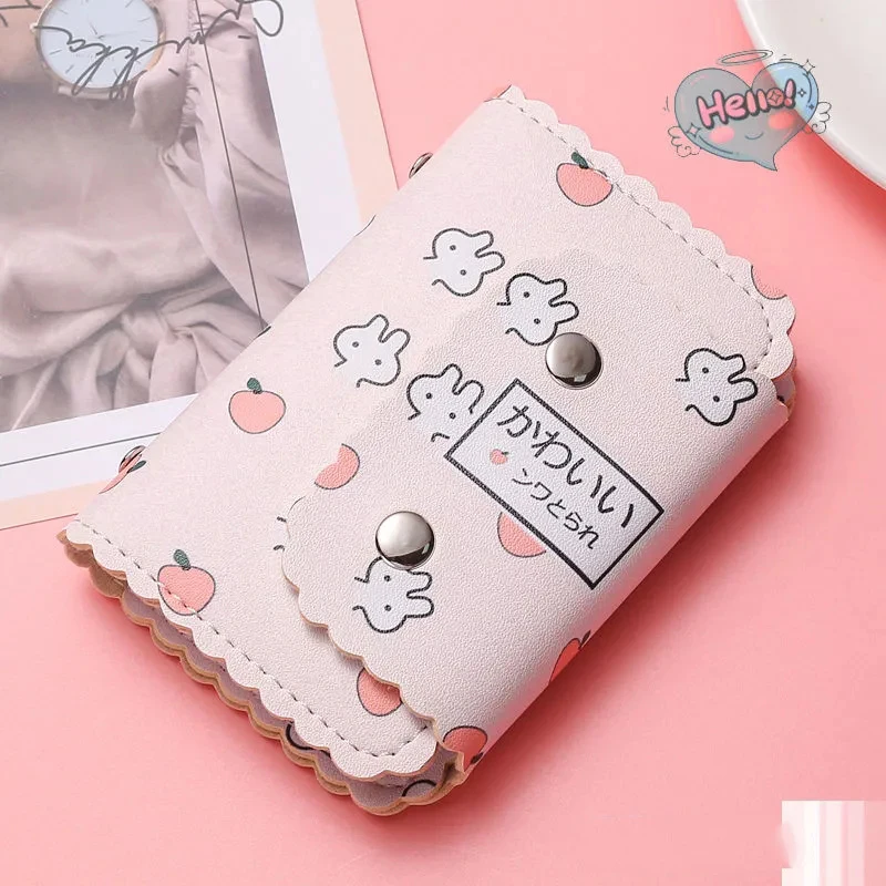 Многослойный держатель для карт масляная художественная Пряжка повседневный