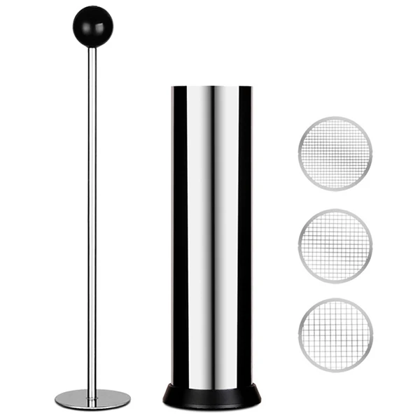 

Пресс для тофу GLANYOMI из нержавеющей стали