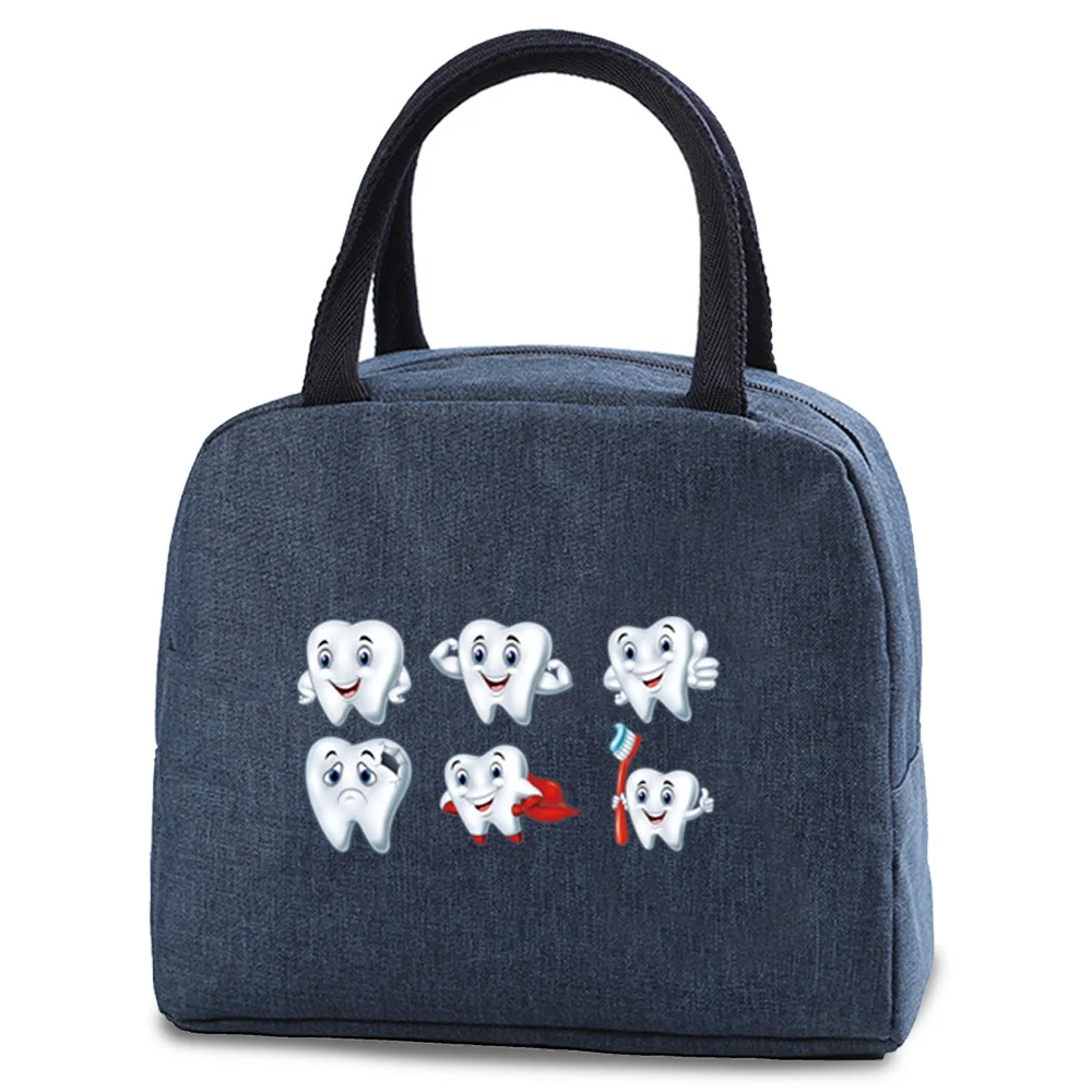 Рисунок 2 - Термальные обеденные сумки