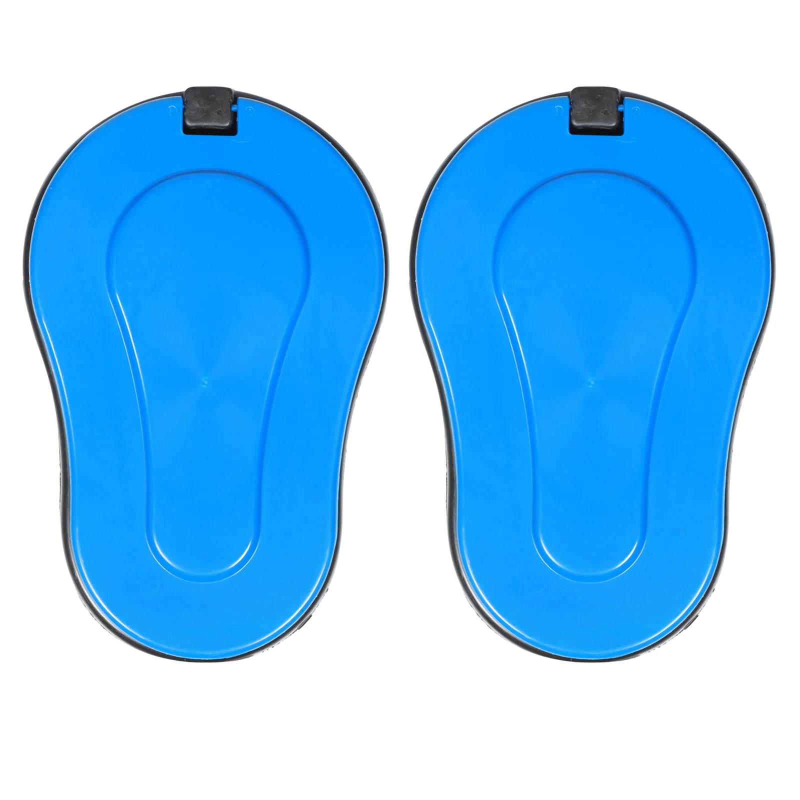 

2 шт., Унитазы для работы на открытом воздухе